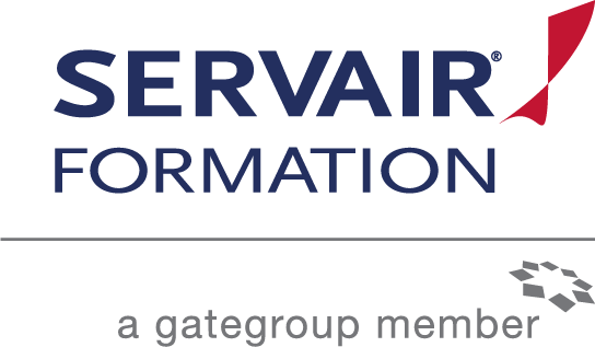 Servair Formation