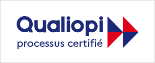 AJANS certifié Qualiopi - Formations éligibles au CPF