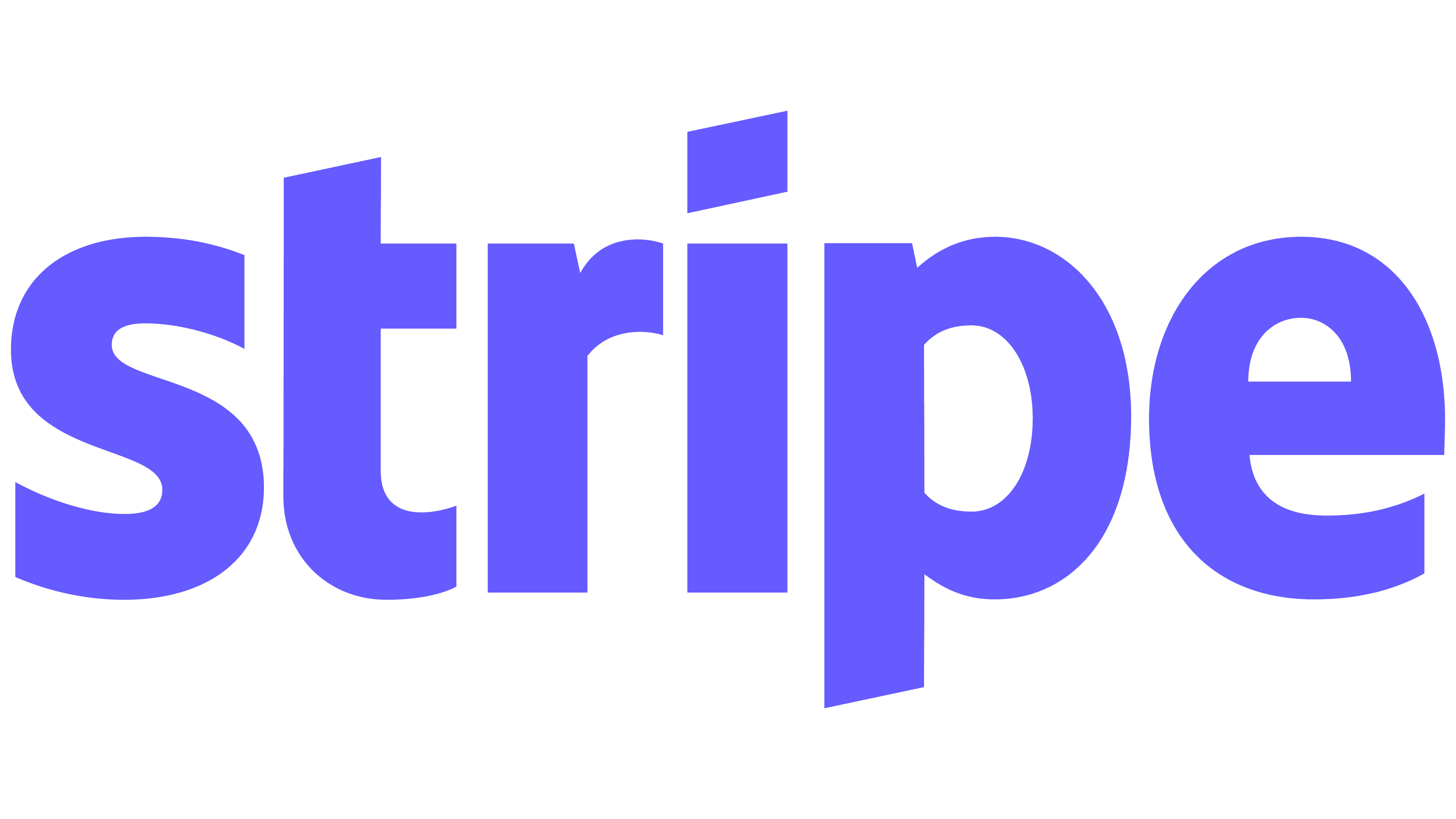 Logo Stripe : solution de paiement en ligne par carte bancaire